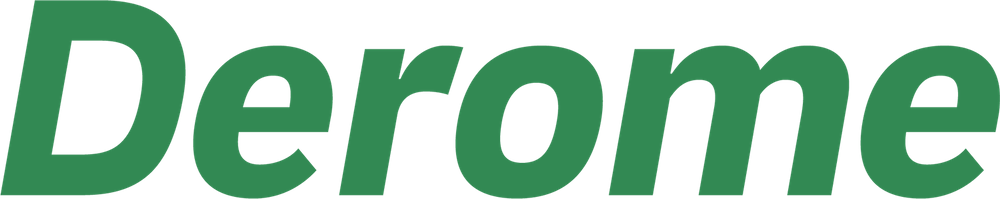 Samarbete med Derome