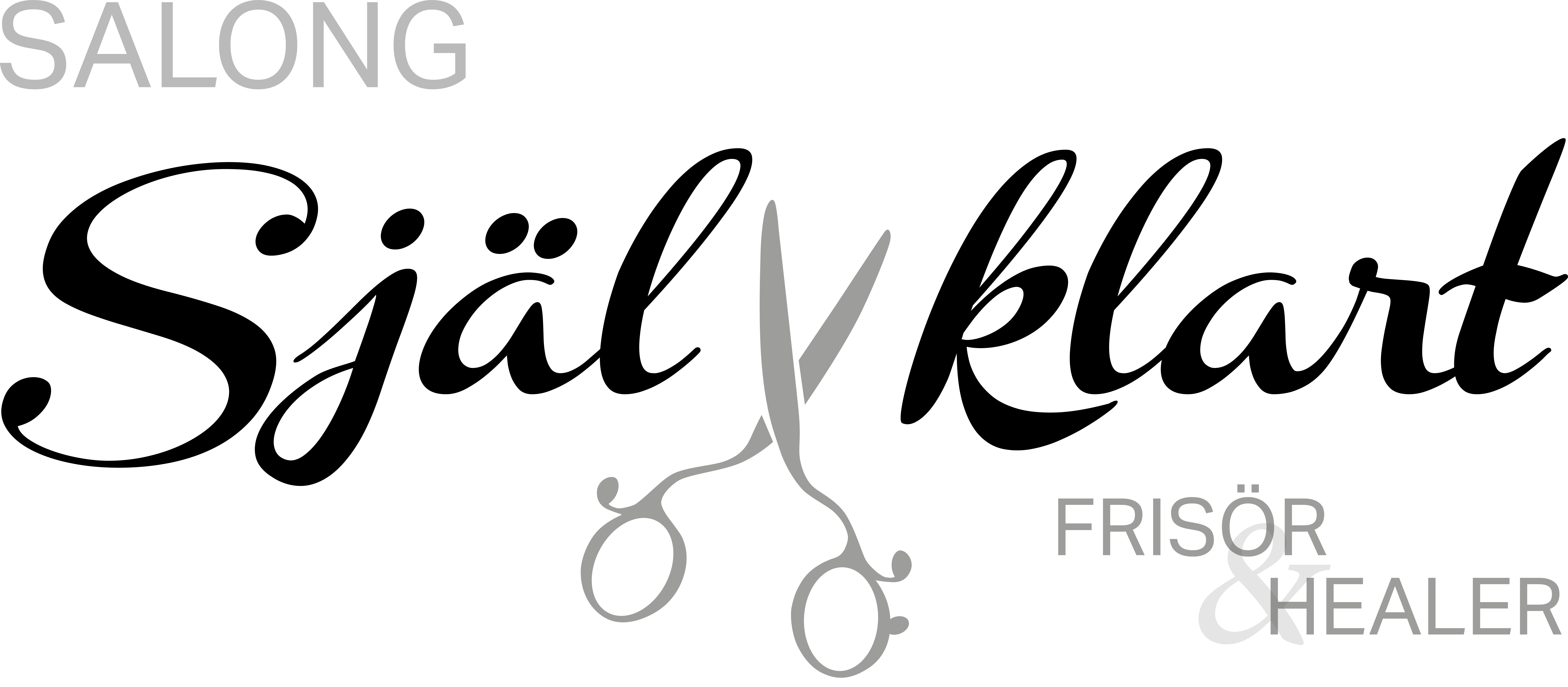 Hålsponsor 8, Salong Självklart